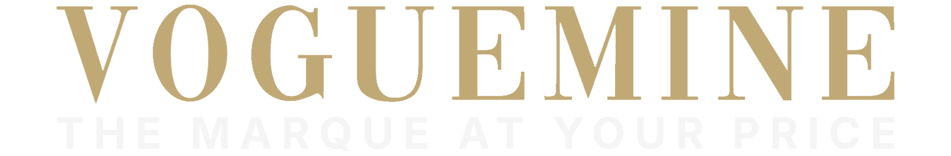 Voguemine logo