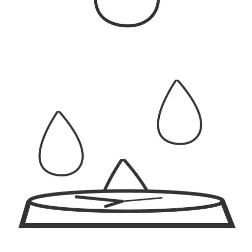 Water Resistant Build